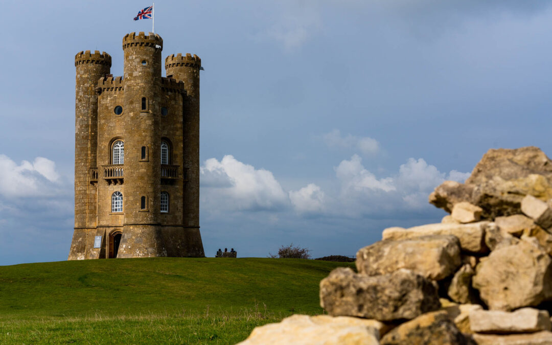 Discover the Charm of Worcestershire: Things to Do Near Orchard Blossom